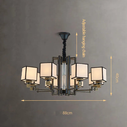 Retro Home Lighting Fixtures