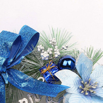 Christmas Wreath Decorations