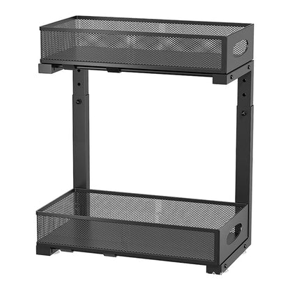 Adjustable  Organizer