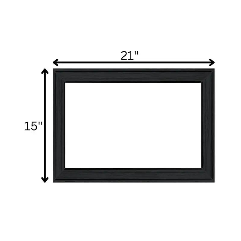 Pumpkin Wagon Framed Print