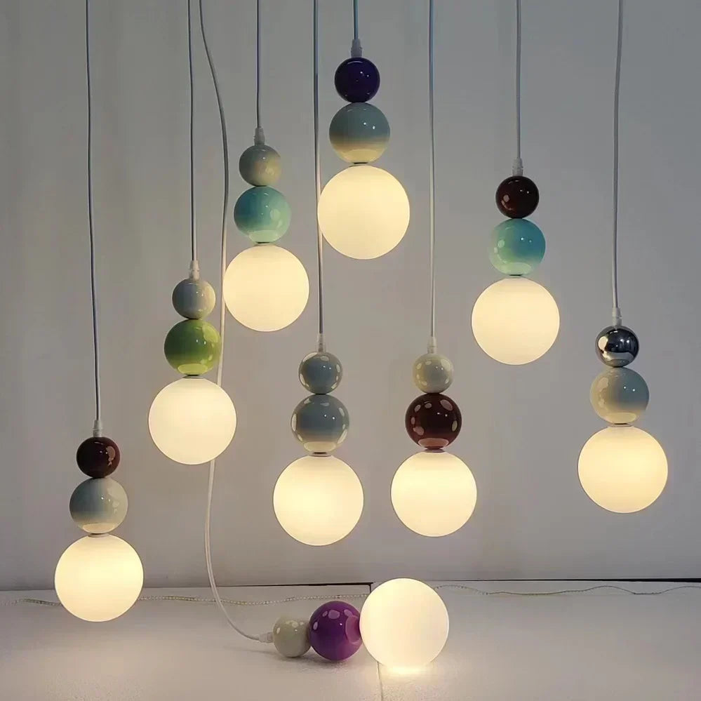 Chandelier Pendant Lights