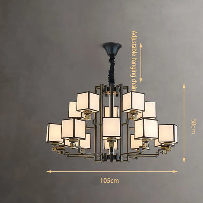 Retro Home Lighting Fixtures