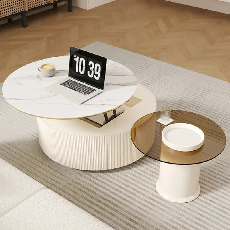 Modern Coffee Table
