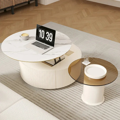 Modern Coffee Table