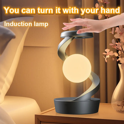 Rechargeable Table Lamp