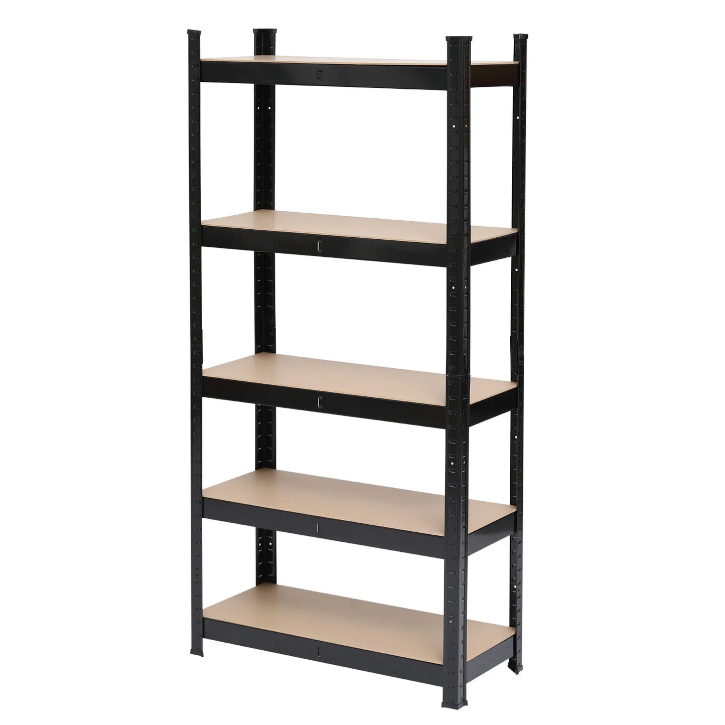 Metal Shelving Rack