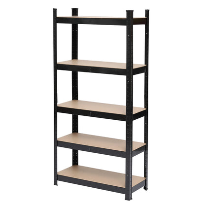 Metal Shelving Rack